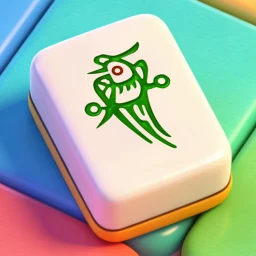 Symbol von Slide Mahjong Match