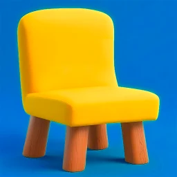 Ikon Chair Jam: Crowd Sort Puzzle